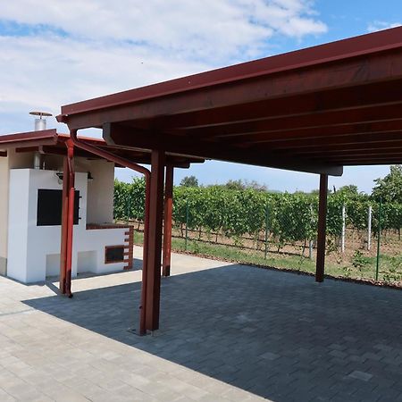 Drnholec Apartman Matyas מראה חיצוני תמונה