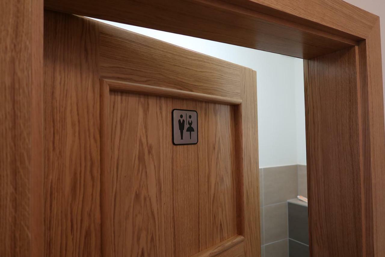 Drnholec Apartman Matyas מראה חיצוני תמונה