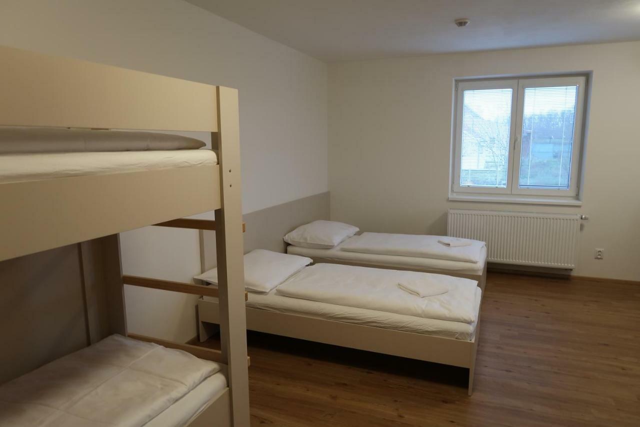 Drnholec Apartman Matyas מראה חיצוני תמונה
